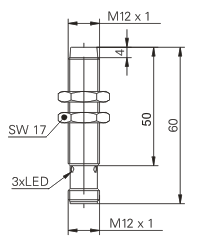 M12接插件秃头.gif